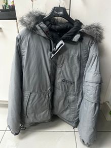 New South Pole Jacket