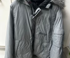 New South Pole Jacket