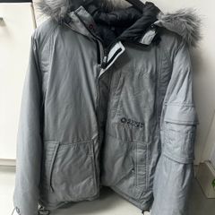 New South Pole Jacket