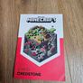 Minecraft Book Set Image 6