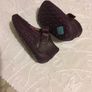 Clarks Shoes, size EU-17,5. UK-2F Image 7