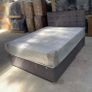 4FT Small Double Divan Beds Image 3
