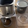 Cusinart Ice Cream Maker Image 5