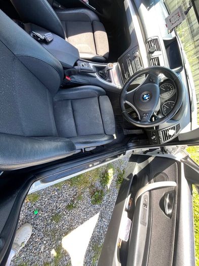 BMW 1-Series 2011 coupe