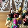 Marvel & DC Minifigures Image 4