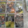 Dark Knights Metal Tie ins joblot of 18 comics freepost Image 4