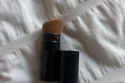 Bare minerals make up brush for mineral powder foundation