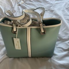 Red Cuckoo bag