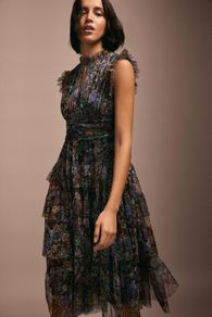 Brand New Coast Dress Size 8