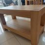 Coffee table/console table Image 2