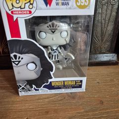 Wonder Woman 393  Black Lantern Mint & Unopened