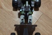 Transformer  / toy / CLIFJUMPER