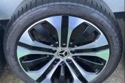 mercedes 18 inch