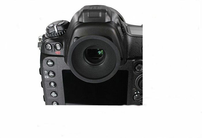 Rubber Eyecup DK 19 for Nikon Viewfinder