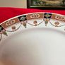 2 Vintage Arklow Ceramic  Large Oval Platters: Alton Design Image 9