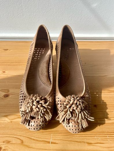 Pikolinos heels 7/40