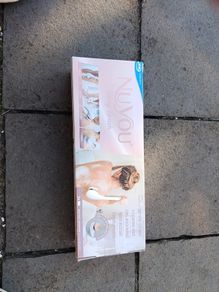 Body brush