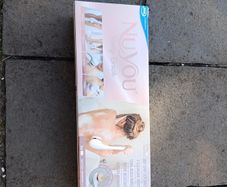 Body brush