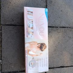 Body brush