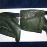 Genuine Prada Leather Boots Image 3