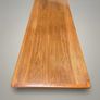 Exquisite Danish Teak Coffee Table Attributed to Johannes Andersen Image 6