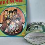 vintage brownie 1972 annual and girl scouts tin Image 2