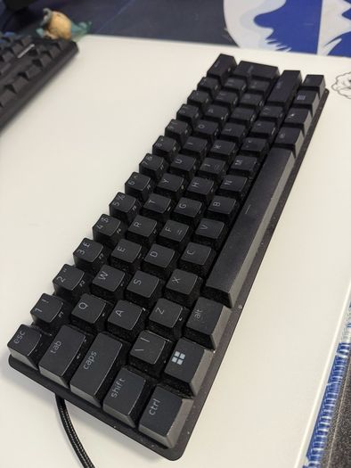 keyboard