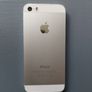 Iphone 5s Silver 16gb Image 3