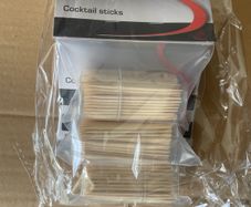 stock