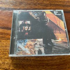 B.J. Thomas CD Billy Joe Thomas Japanese Import