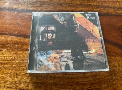 B.J. Thomas CD Billy Joe Thomas Japanese Import