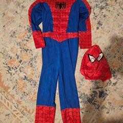 H&M Spiderman Costume