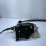 Audi A6 C7 2015 Saloon Driver Side Front Door Lock 8j2837016e A2l6b2s. Image 2