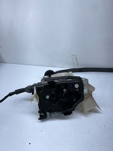 Audi A6 C7 2015 Saloon Driver Side Front Door Lock 8j2837016e A2l6b2s.