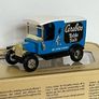 Matchbox Vintage Diecast Models CREAM BOXES Image 3