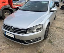 2012 vw passat tdi parts b7