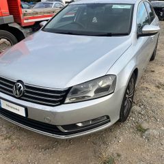 2012 vw passat tdi parts b7