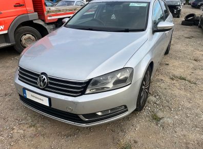 2012 vw passat tdi parts b7
