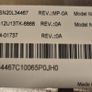 US Keyboard for LENOVO YOGA 3 11 300-11IBR IBY 700-11ISK Flex3-1120 1130 100-11 Series Black White Laptop Image 2