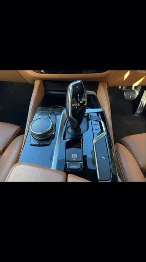 BMW m sport 5 series