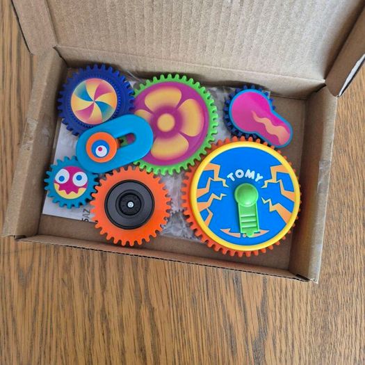 toys educational