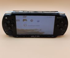 Sony PSP Bundle