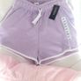 girls shorts Image 3