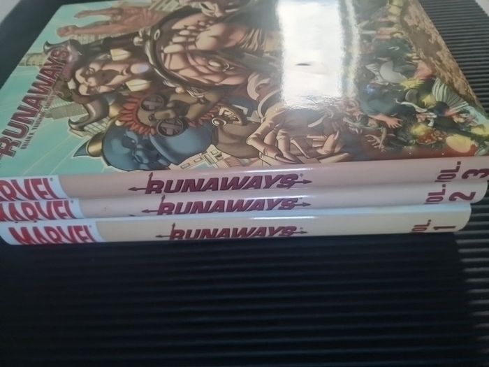 runaways