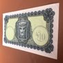 Irish Ten Pound Lavery Note Image 6