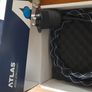Atlas eos hifi power cable Image 2
