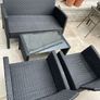 Garden Furniture Set Image 4