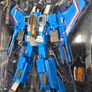 Transformers masterpiece mp11t thundercracker Image 2
