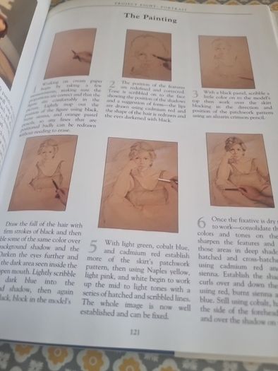 Art Course Step-By-Step (Hardcover)  Ian Sidaway