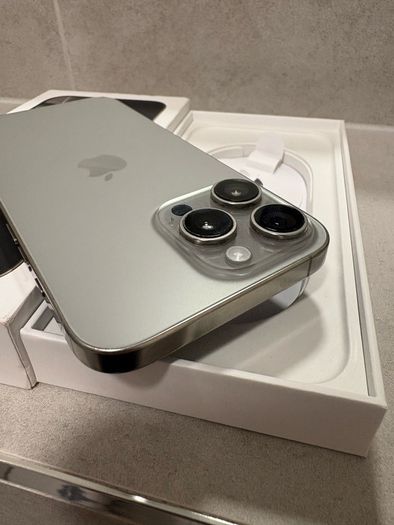 iphone 16 pro max 256 gb